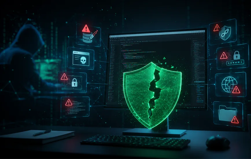 ۲۰ اشتباه امنیتی رایج در Django که امنیت وب‌سایت شما را به خطر می‌اندازد (همراه با راهکار)